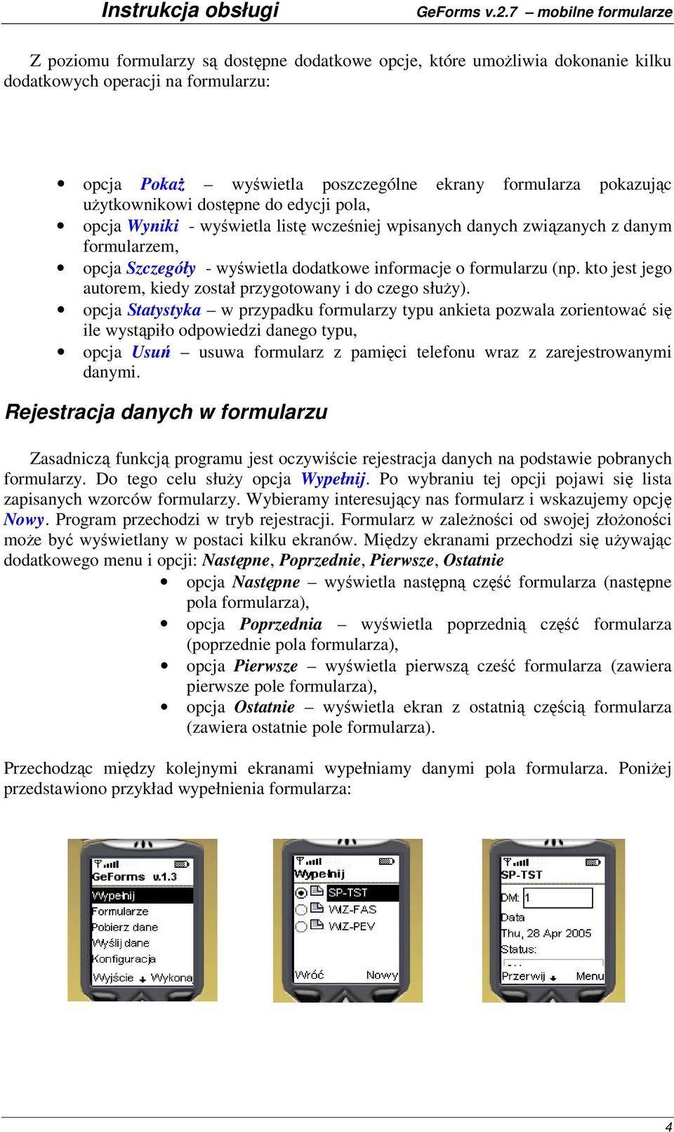 kto jest jego autorem, kiedy został przygotowany i do czego słuy).