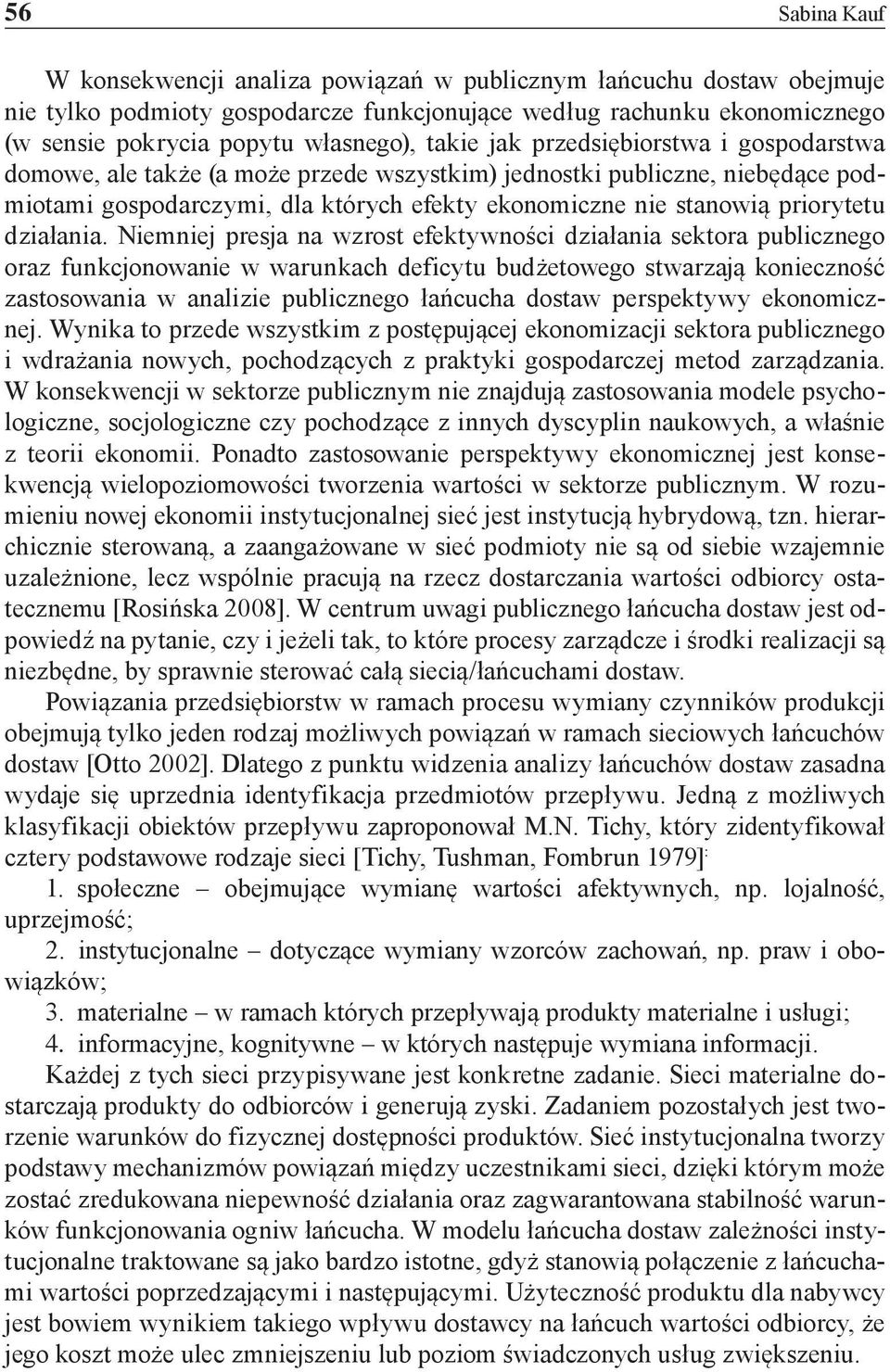 działania.