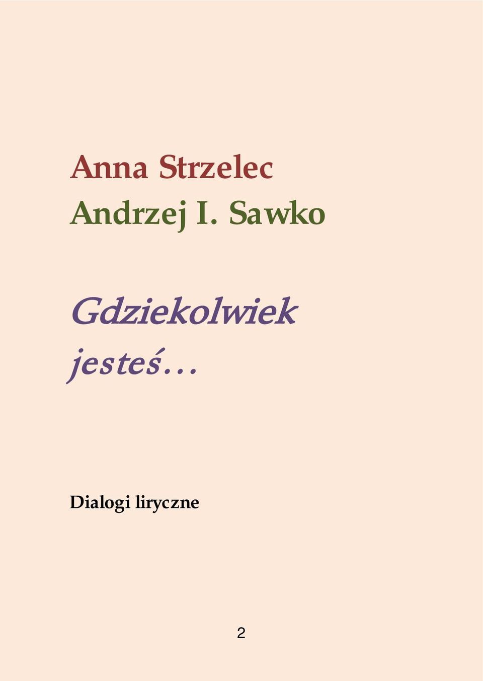 Sawko