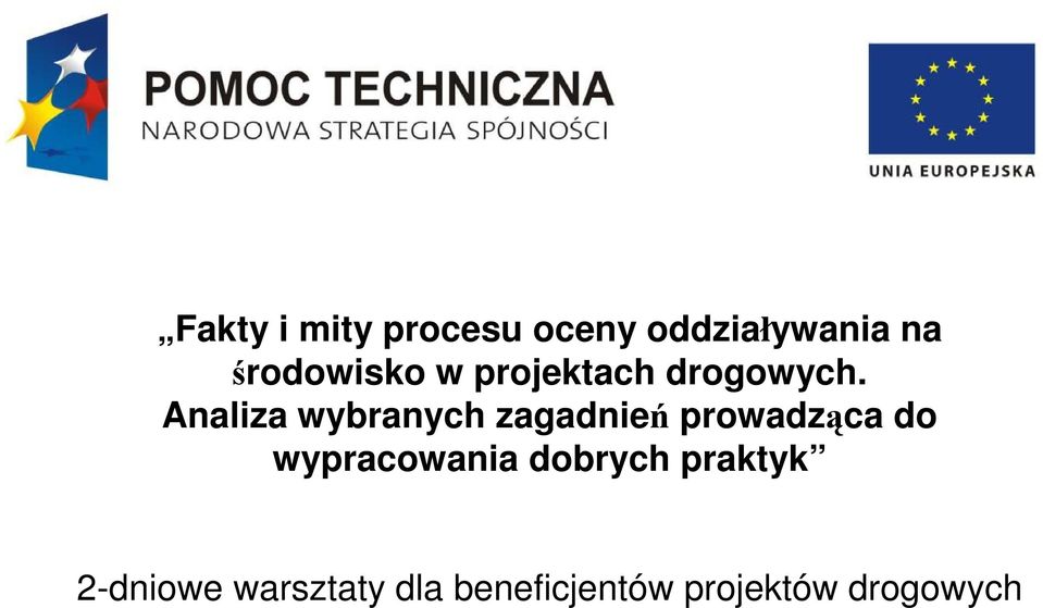 Analiza wybranych zagadnień prowadząca do