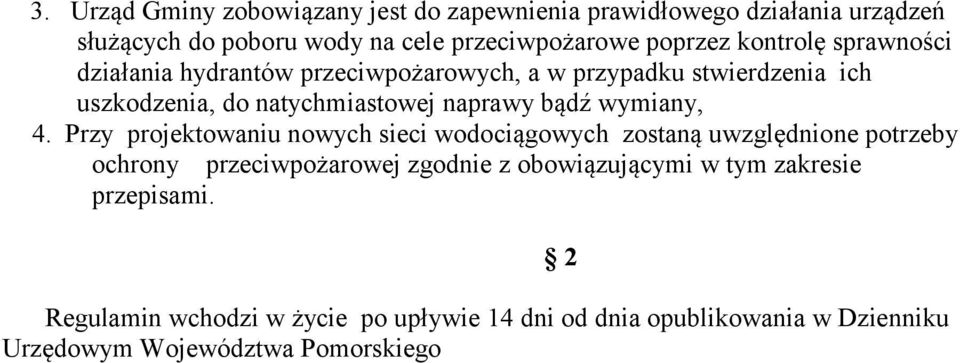 wymiany, 4.