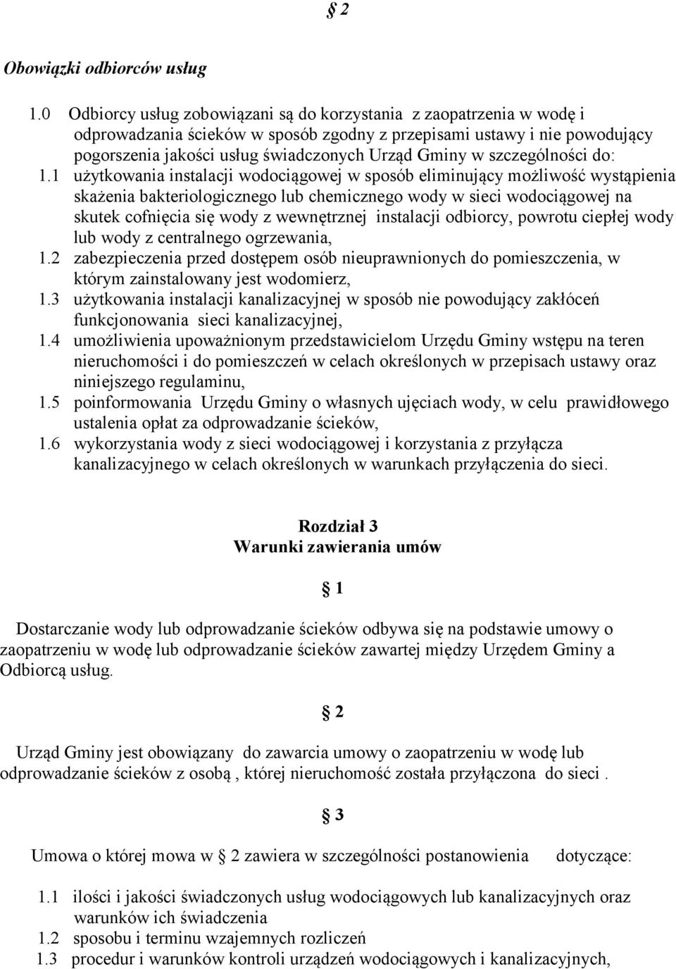 szczególności do: 1.