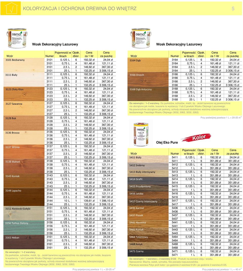 0,5 L 9,3 zł,0 zł 3 Orzech 3 0,5 L 9,3 zł,0 zł 3,8 zł, zł 3,8 zł, zł 3,5 L,9 zł 37,30 zł 3,5 L,9 zł 37,30 zł 3 5 L 3,5 zł 3 30,5 zł 3 5 L 3,5 zł 3 30,5 zł 33 Złoty Klon 33 0,5 L 9,3 zł,0 zł 38 Dąb