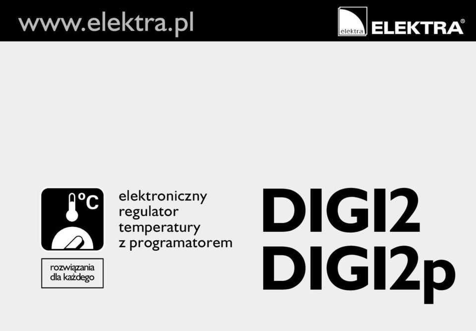 regulator temperatury