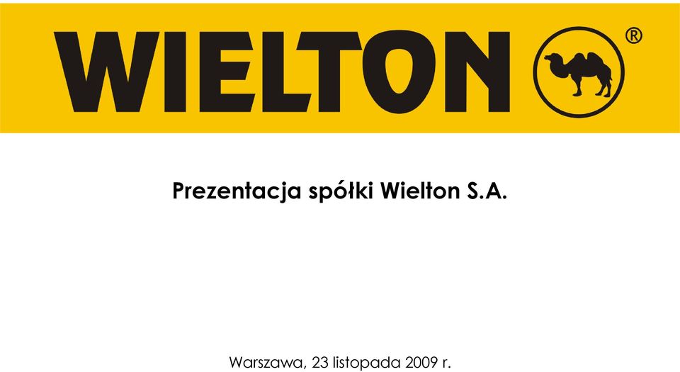 S.A. Warszawa,