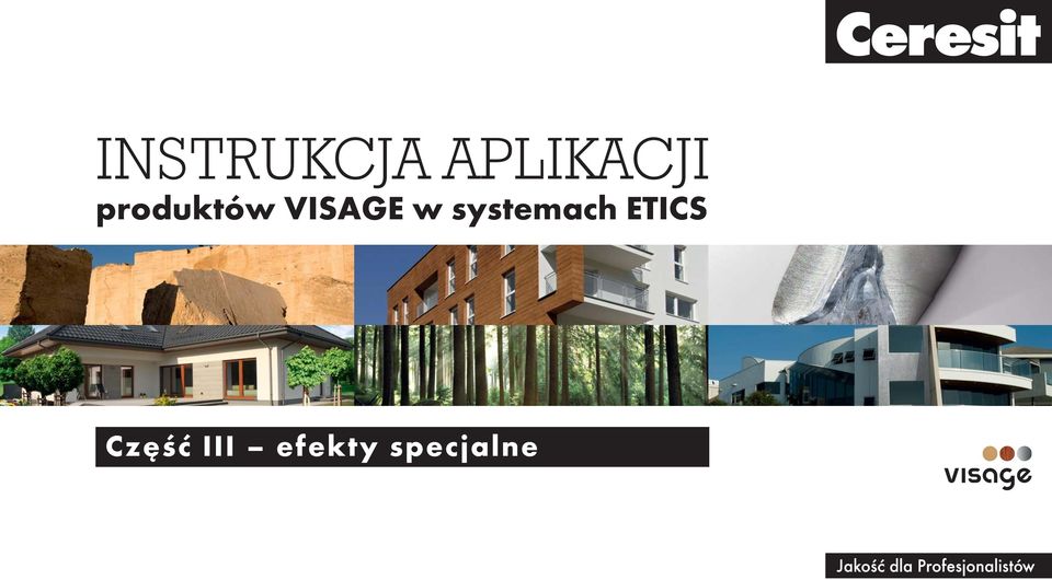 systemach ETICS