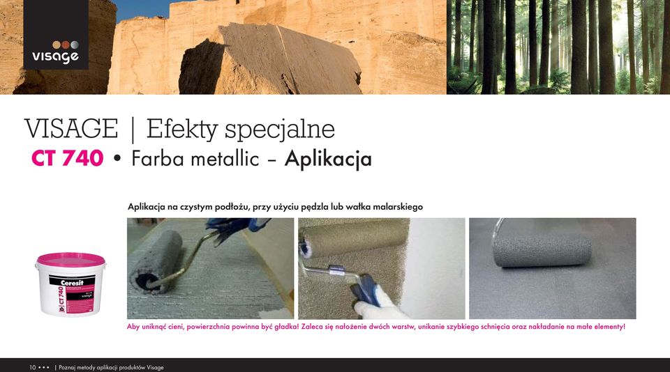 gładka!