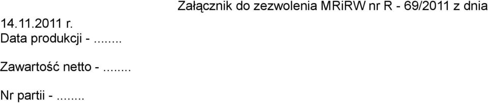 .. Zawartość