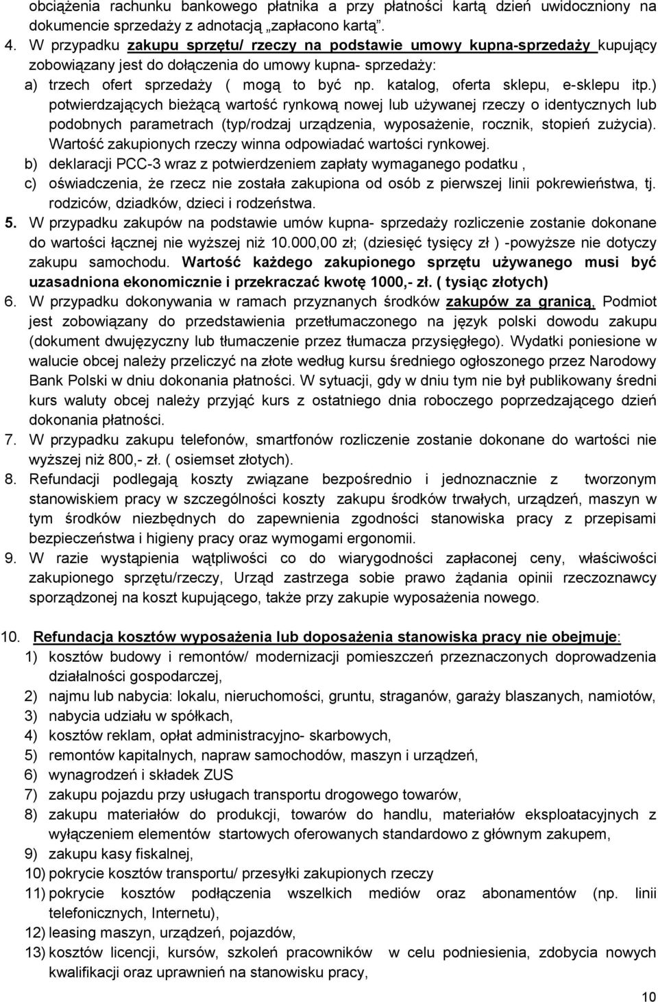 katalog, oferta sklepu, e-sklepu itp.