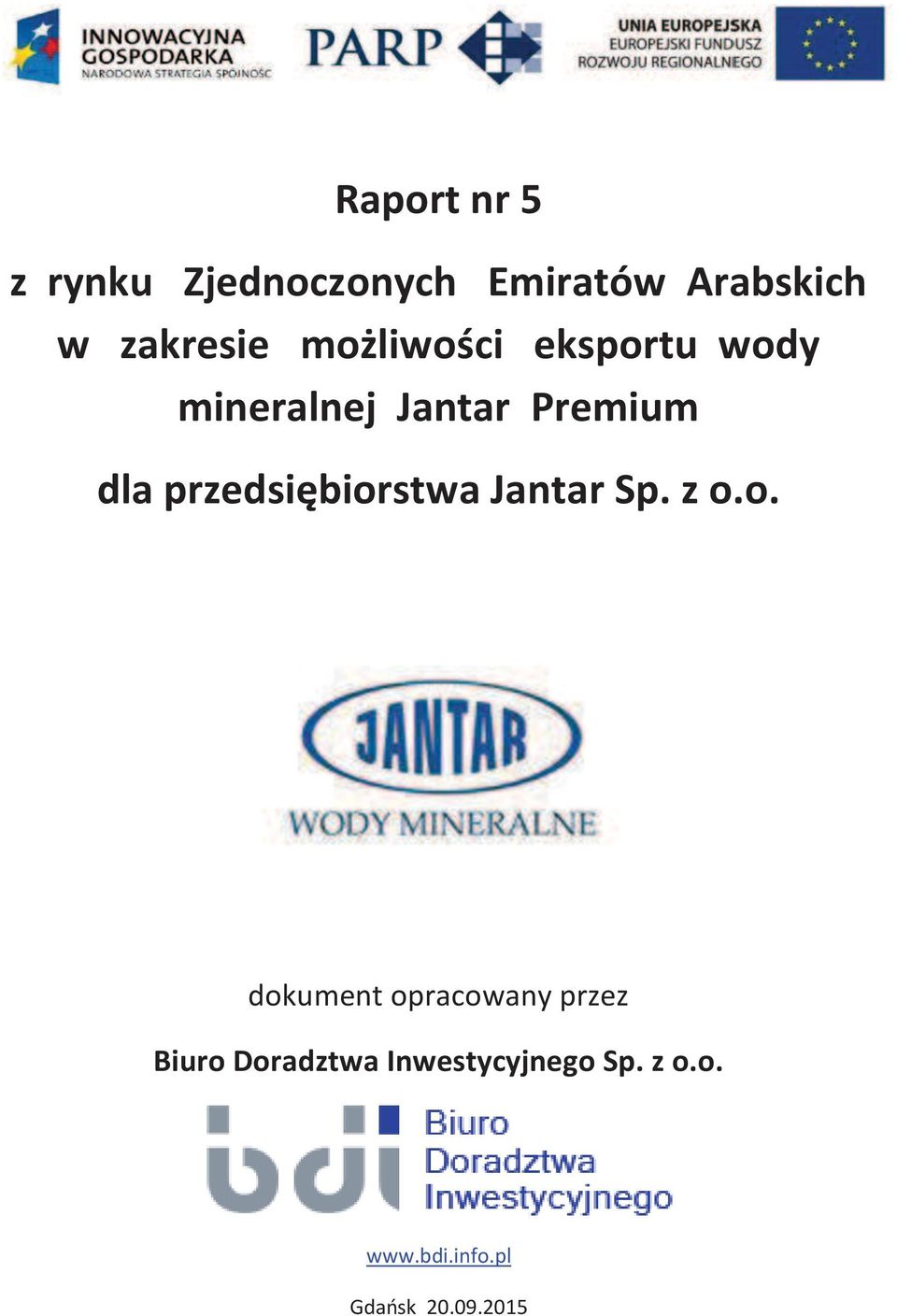 przedsiębior