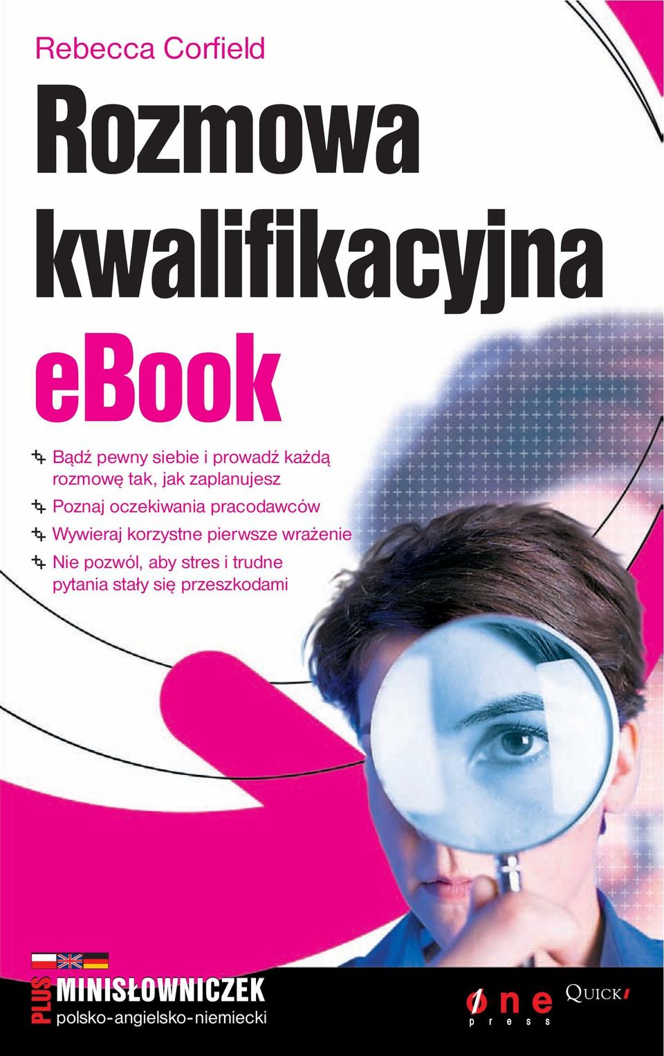 pracodawców Wywieraj korzystne pierwsze wra enie Nie pozwól, aby stres
