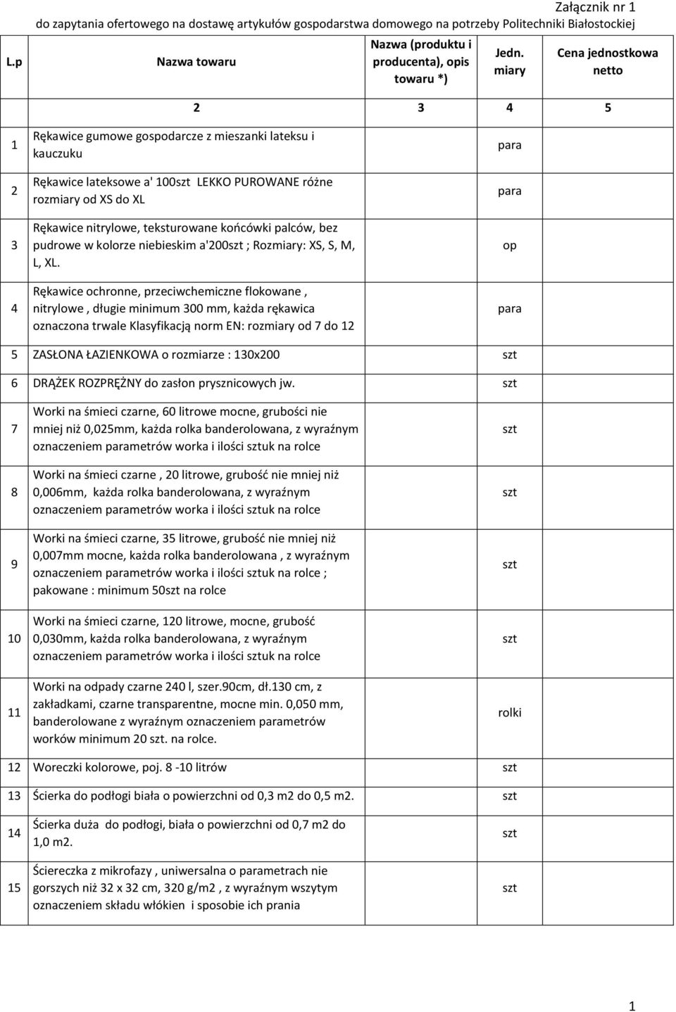 teksturowane końcówki palców, bez pudrowe w kolorze niebieskim a'200 ; Rozmiary: XS, S, M, L, XL.