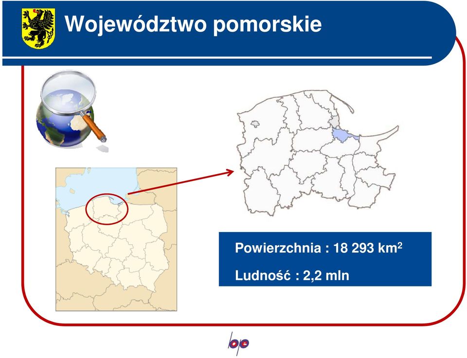 Powierzchnia :