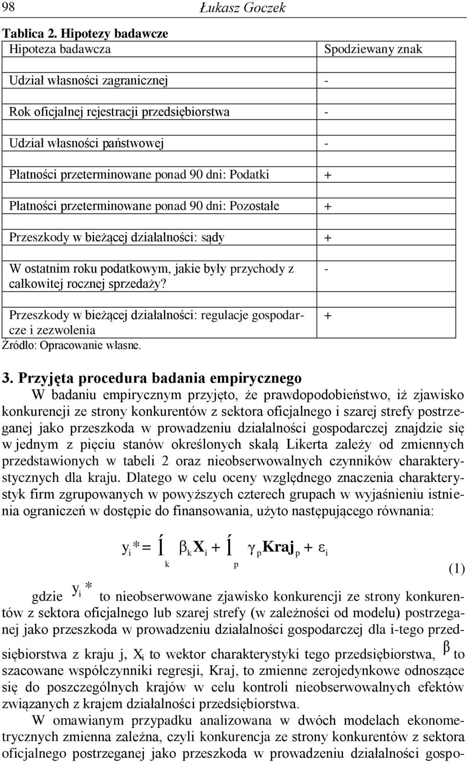 Podatk + Płatnośc przetermnowane ponad 90 dn: Pozostałe + Przeszkody w beżącej dzałalnośc: sądy + W ostatnm roku podatkowym, jake były przychody z całkowtej rocznej sprzedaży?