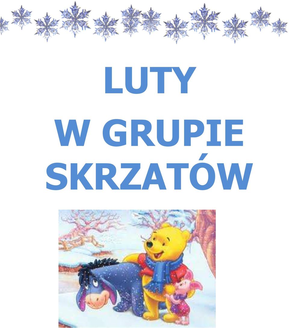 SKRZATÓW
