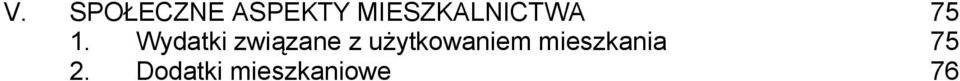 Wydatki związane z