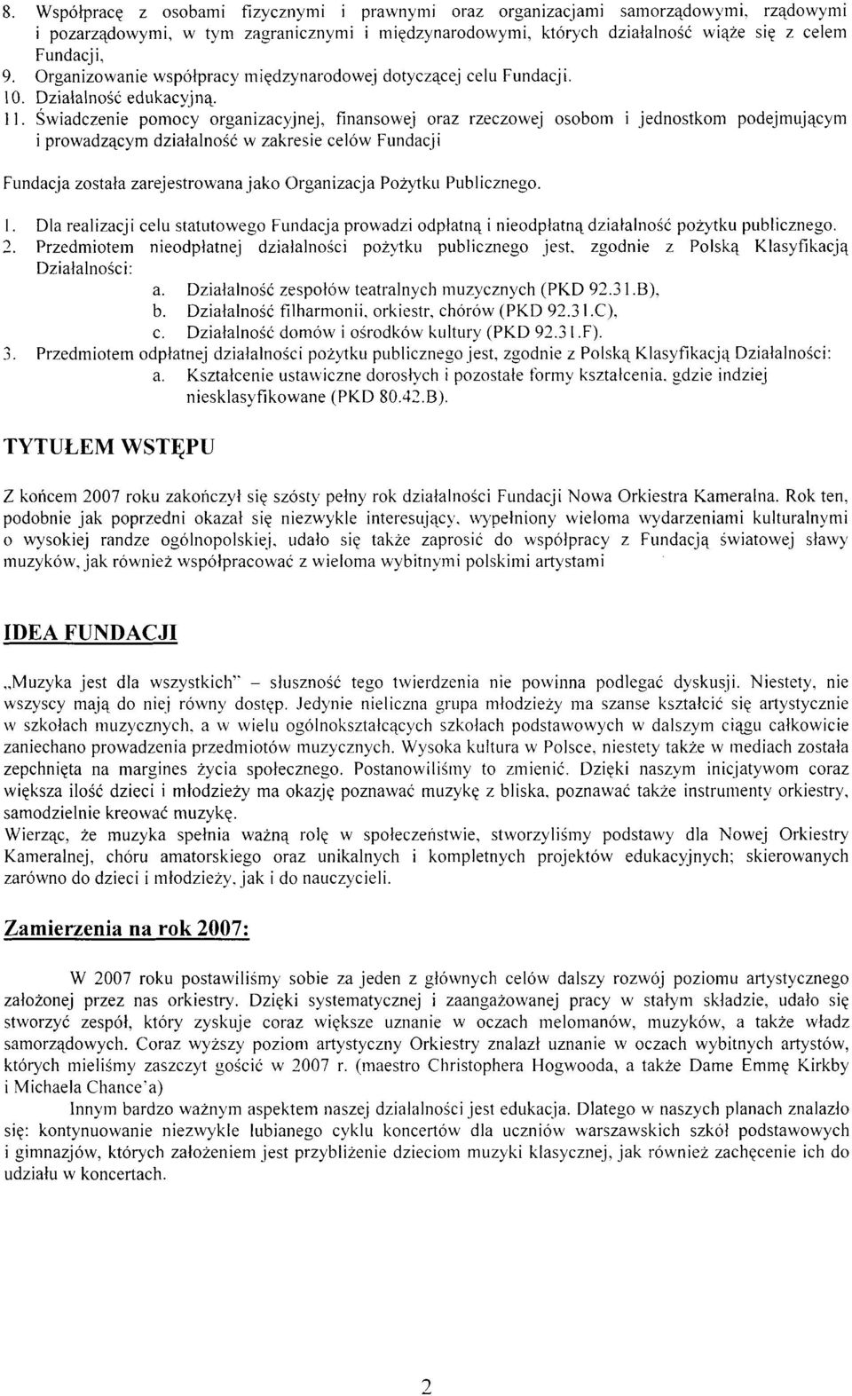 ć ć Ż Ź Ż Ż ć