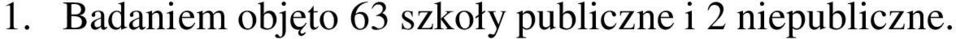 szkoły