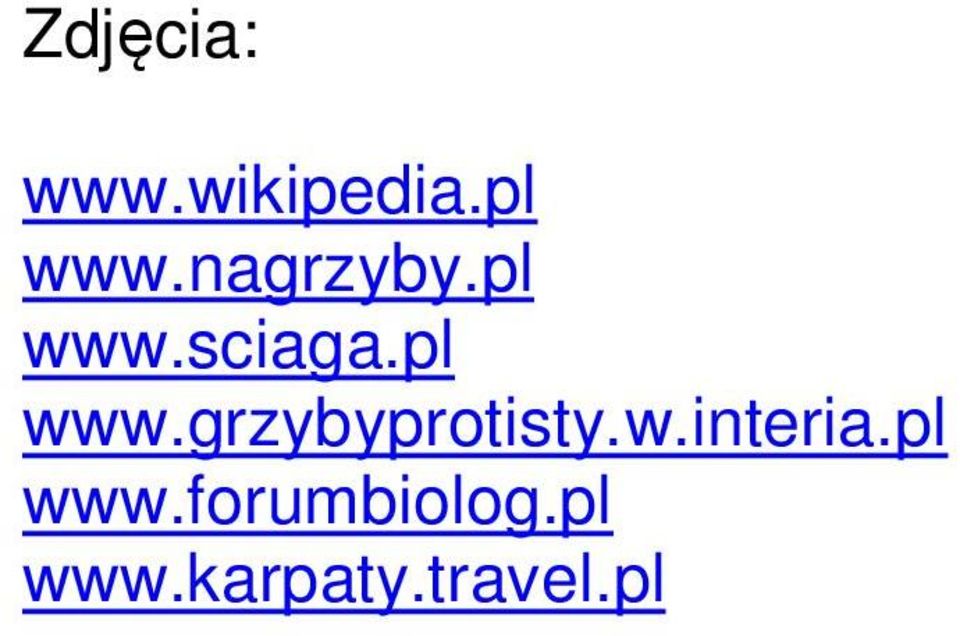 w.interia.pl www.forumbiolog.