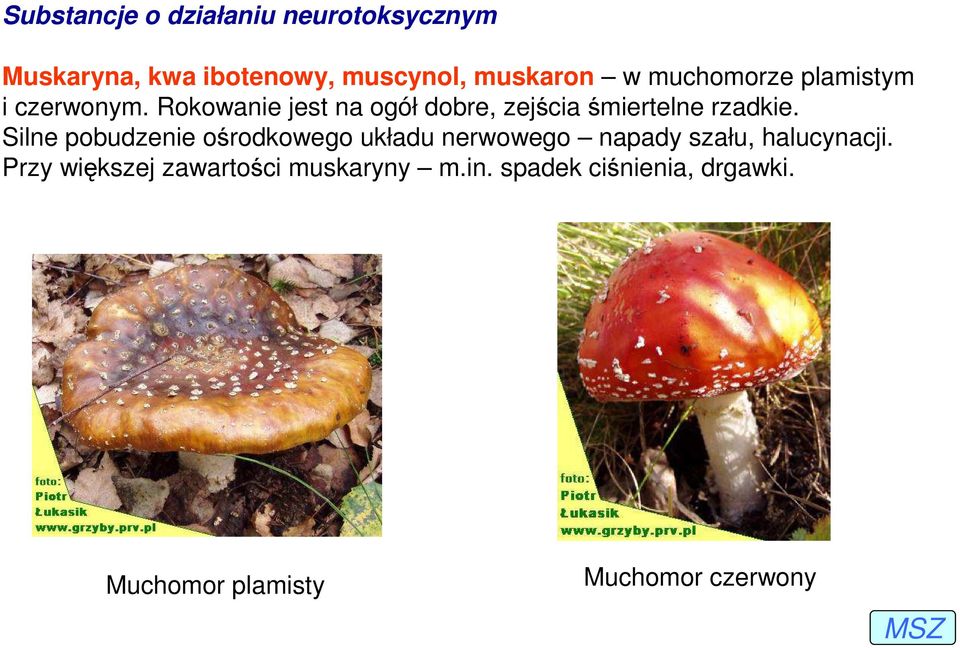 Rokowanie jest na ogół dobre, zejścia śmiertelne rzadkie.