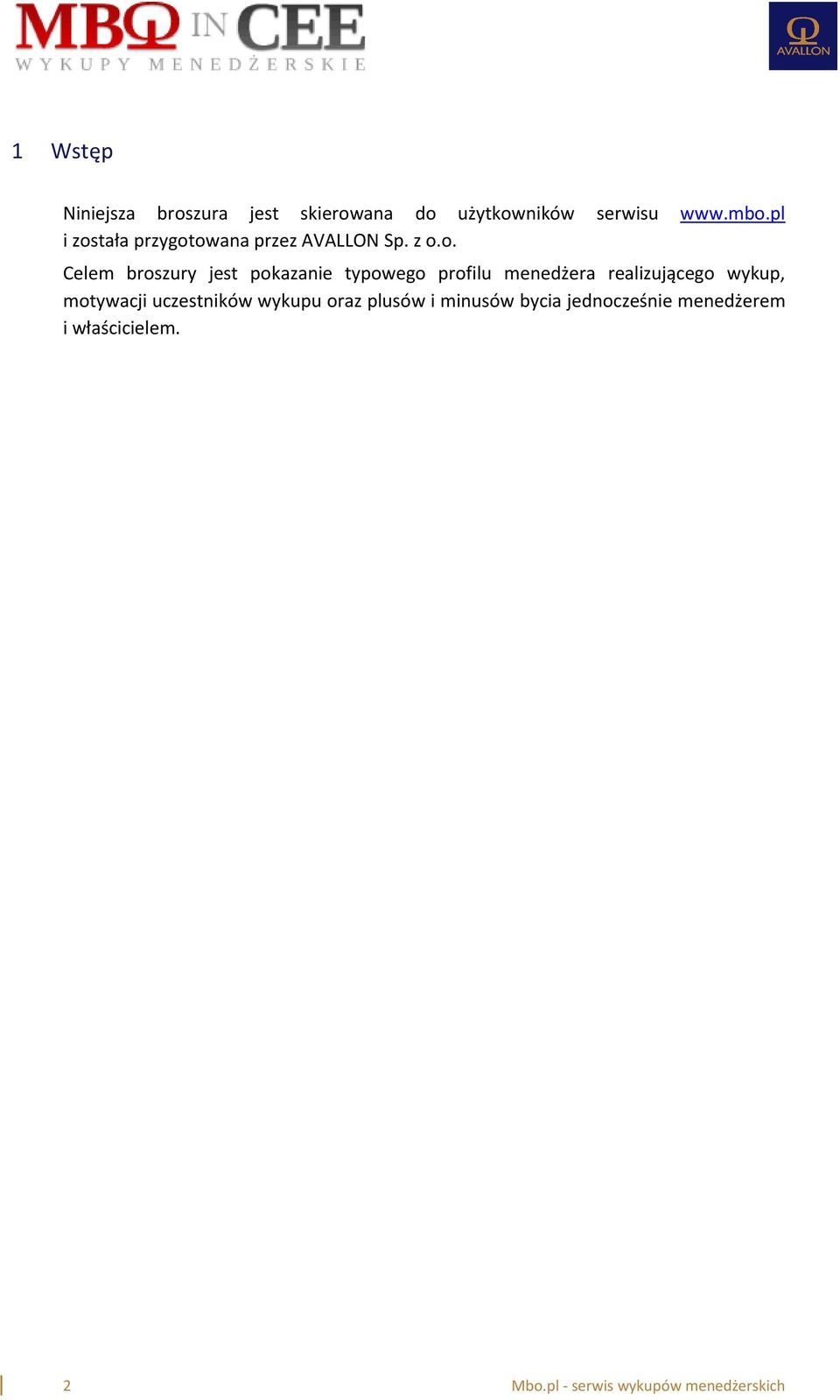 tała przygot