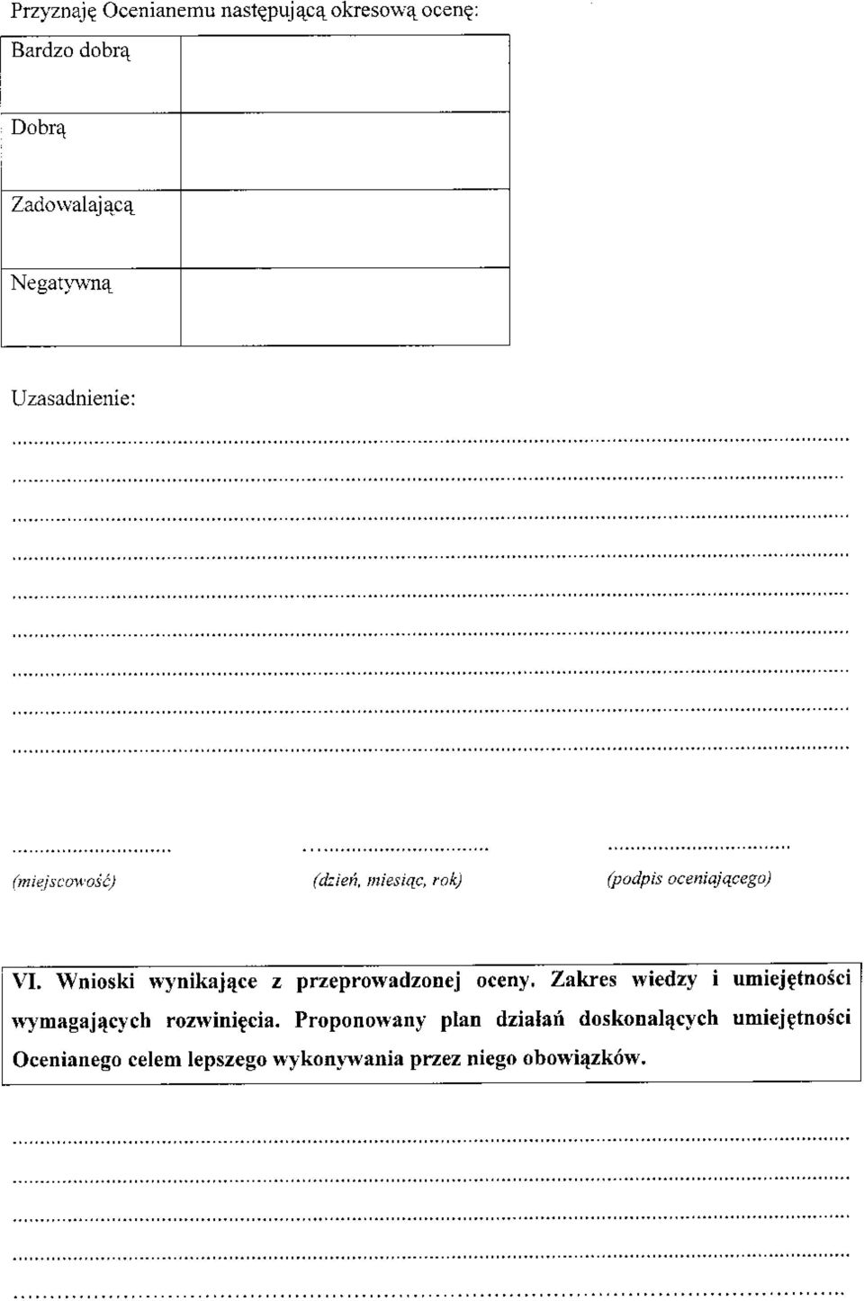 Zakres wiedzy i qmagaj4cych rozwinigcia.