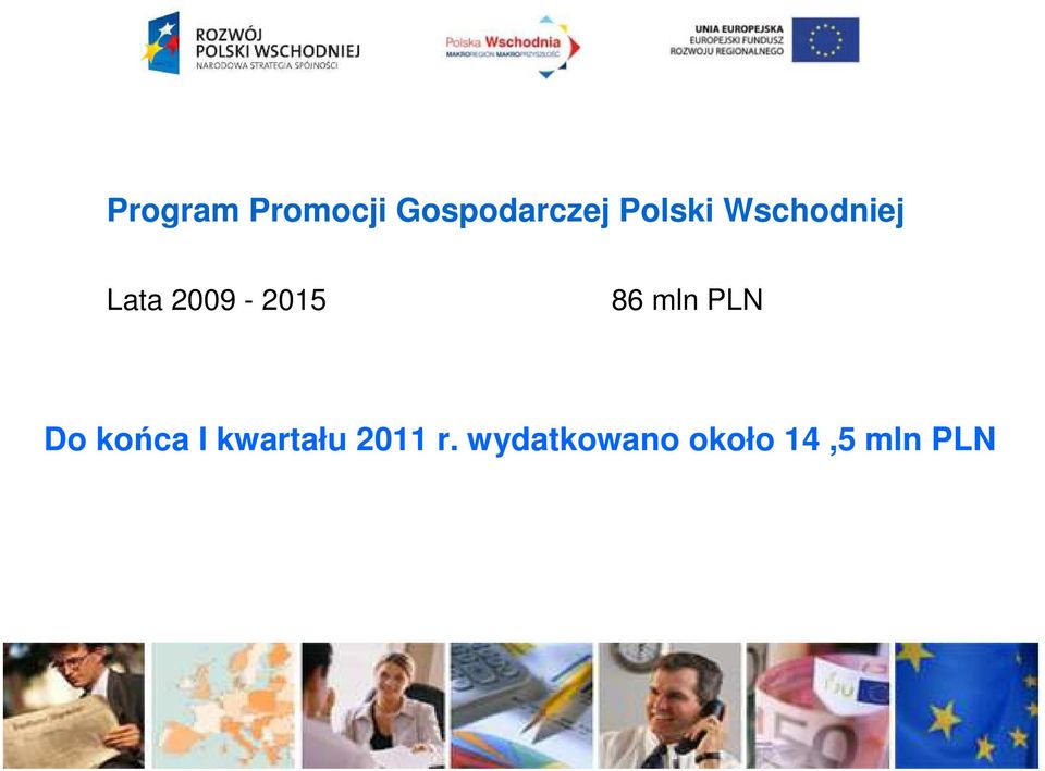 86 mln PLN Do końca I kwartału