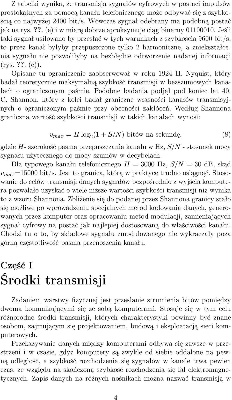 ÓÖ ØÝÞÒ Ñ ÝÑ ÐÒ ÞÝ Ó ØÖ Ò Ñ Û Þ ÞÙÑÓÛÝ Ò ¹ Ó Ó Ö Ò ÞÓÒÝÑ Ô Ñ º ÈÓ Ó Ò Ò ÔÓ ÔÓ ÓÒ Ð Ø ¼º º Ë ÒÒÓÒ Ø ÖÝ Þ ÓÐ Ö Ò ÞÒ Û ÒÓ Ò Û ØÖ Ò Ñ Ý ¹ ÒÝ Ó Ó Ö Ò ÞÓÒÝÑ Ô Ñ ÔÖÞÝ Ó ÒÓ Þ º Ï Ù Ë ÒÒÓÒ Ö Ò ÞÒ Û ÖØÓ ÞÝ Ó