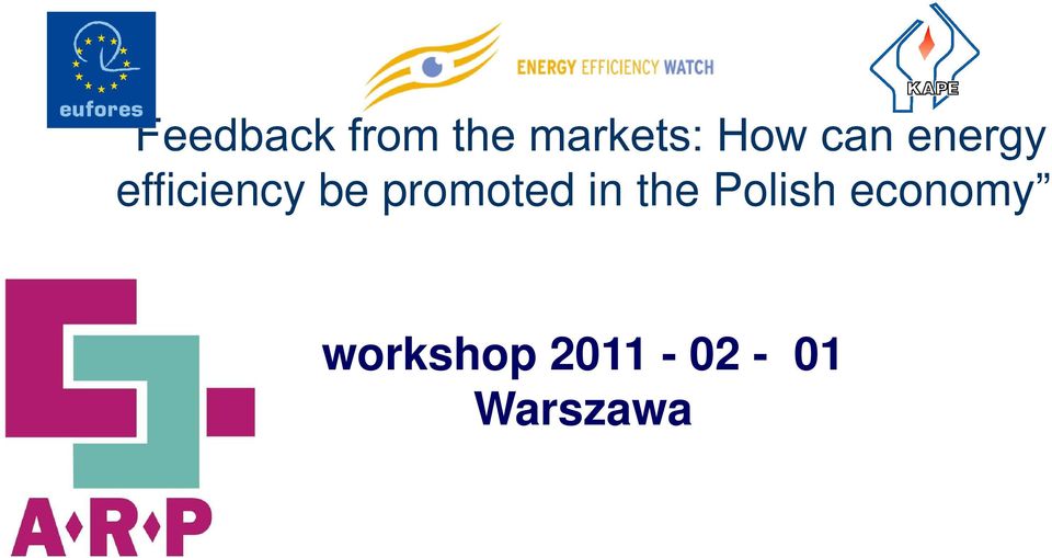 Polish economy