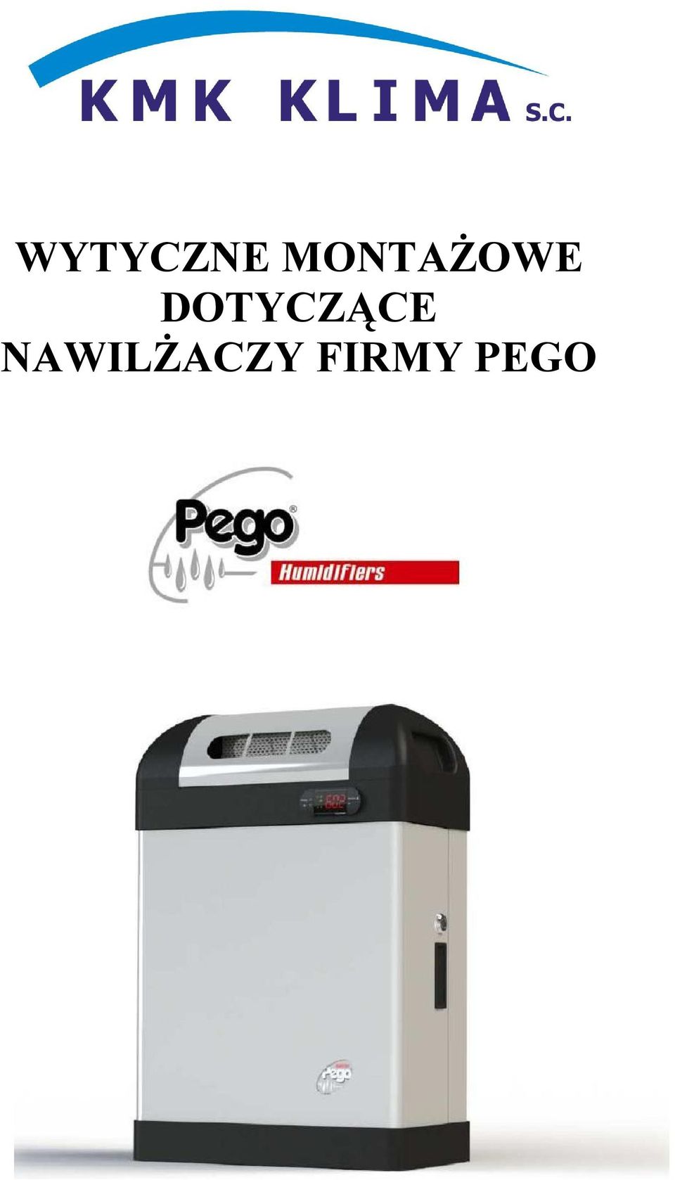 DOTYCZĄCE