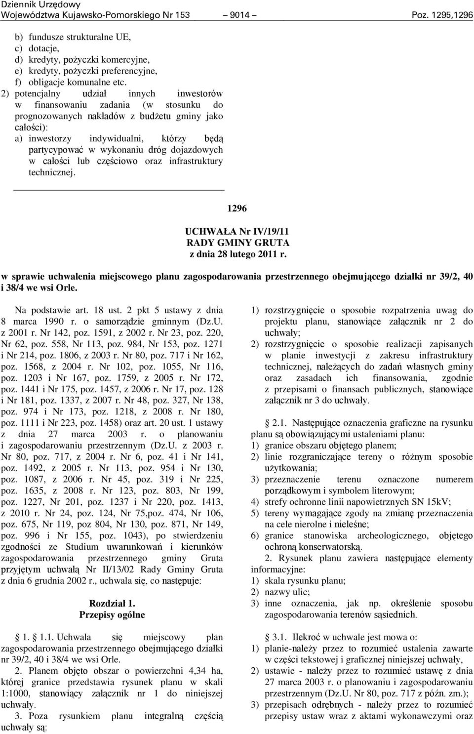 2) potencjalny udział innych inwestorów w finansowaniu zadania (w stosunku do prognozowanych nakładów z bud etu gminy jako cało ci)ś a) inwestorzy indywidualni, którzy b d partycypować w wykonaniu