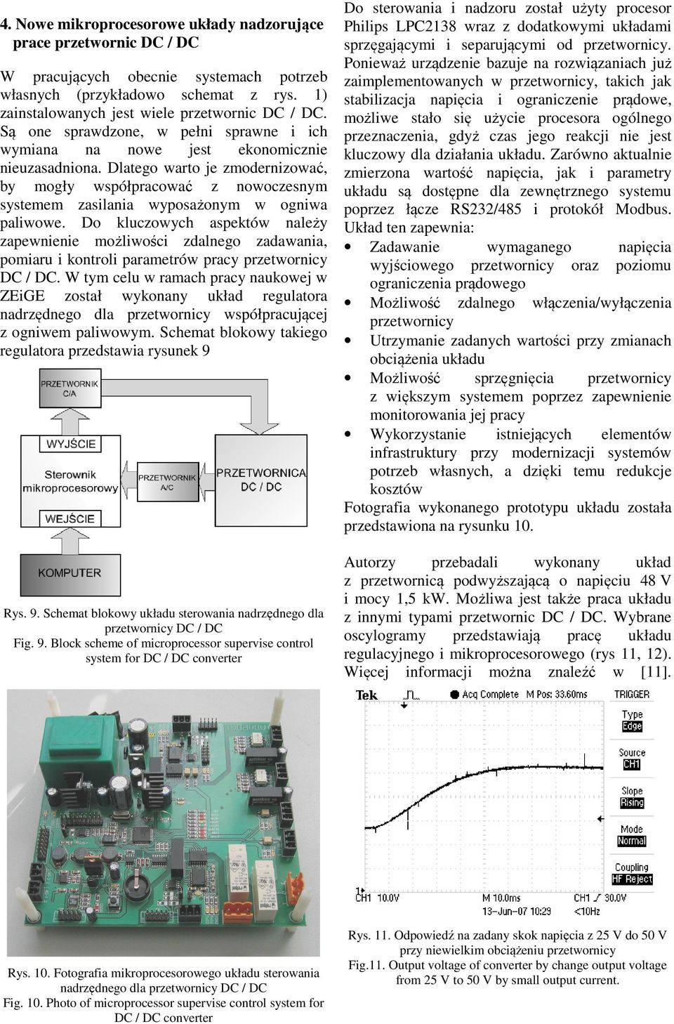 Dlatego warto je zmodernizować, by mogły współpracować z nowoczesnym systemem zasilania wyposażonym w ogniwa paliwowe.