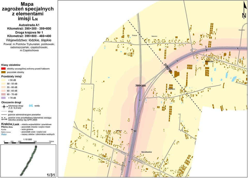 395+300 Dymacz Szydłówek 396