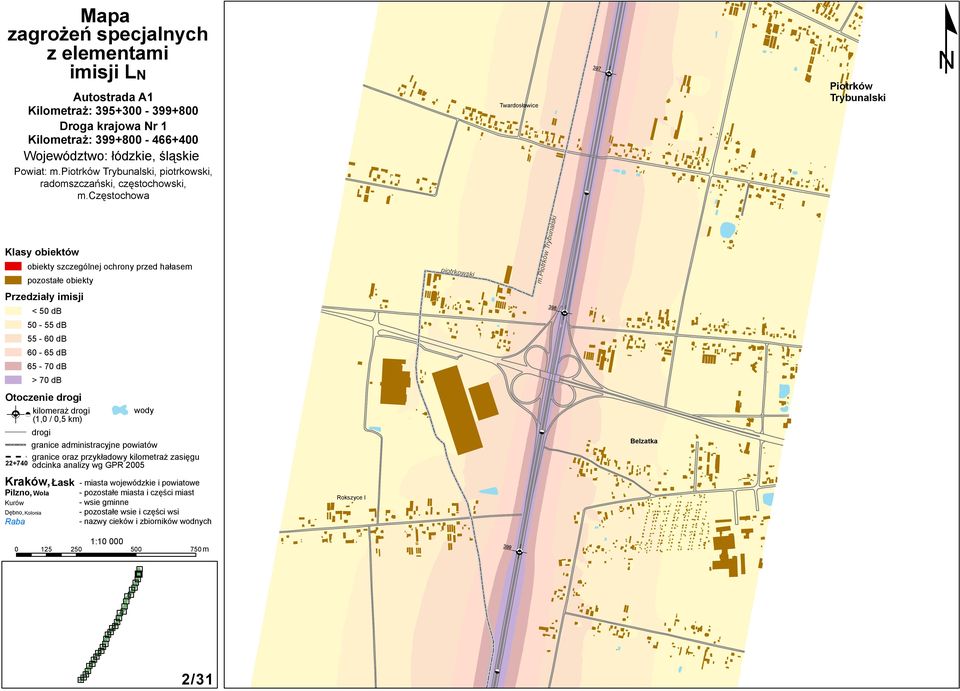 piotrków Trybunalski 398