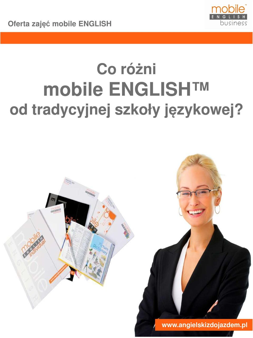 od tradycyjnej