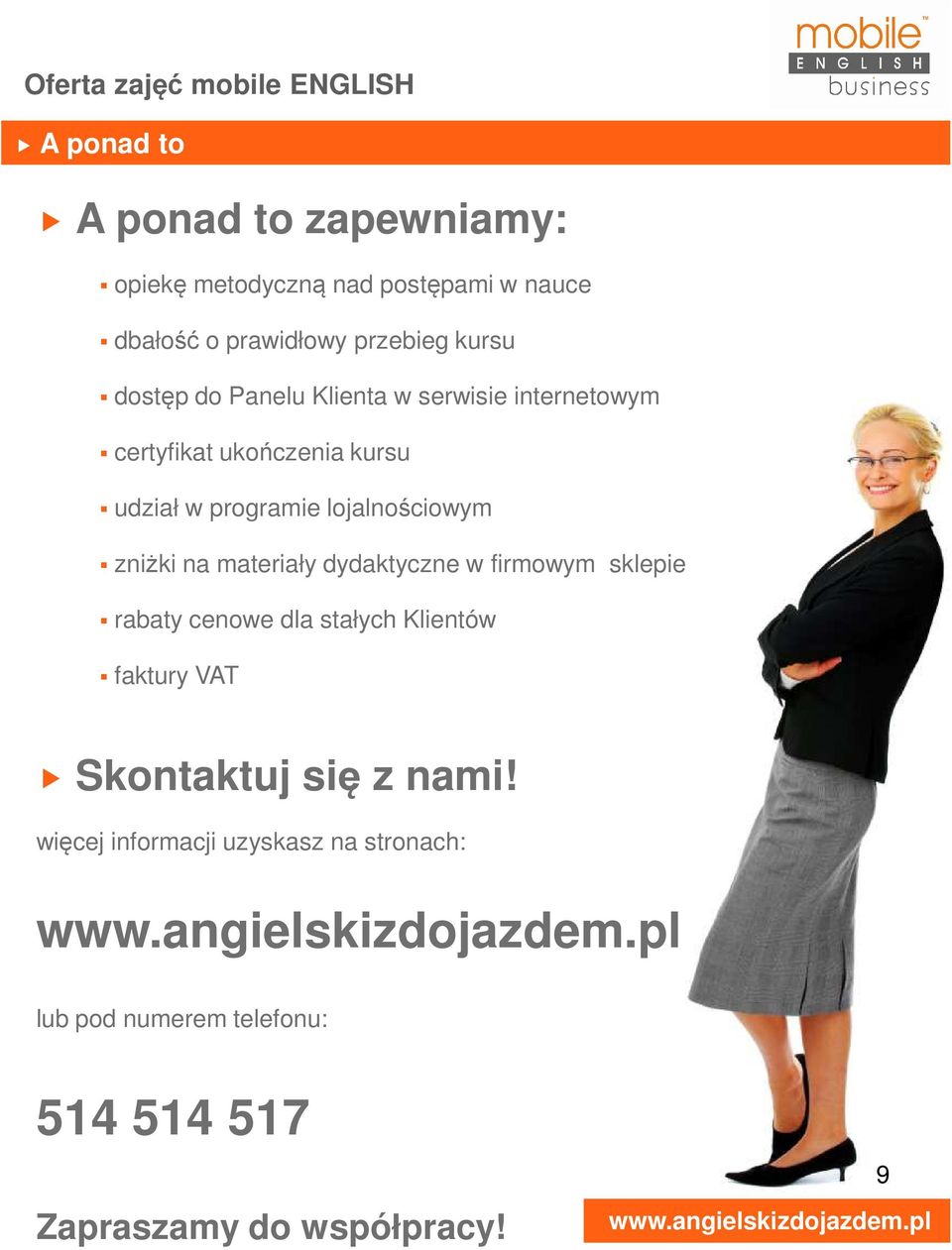 zniżki na materiały dydaktyczne w firmowym sklepie rabaty cenowe dla stałych Klientów faktury VAT Skontaktuj