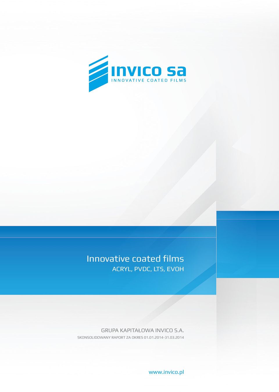 INVICO S.A.