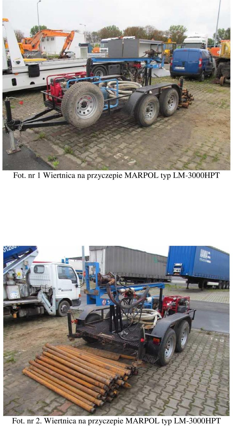LM-3000HPT Fot. nr 2.