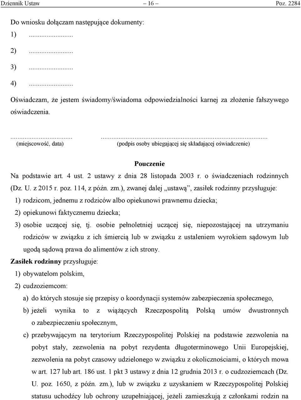poz. 114, z późn. zm.
