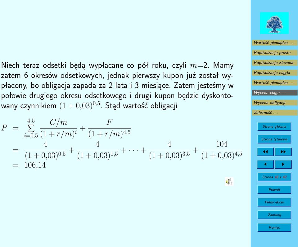 miesiące.