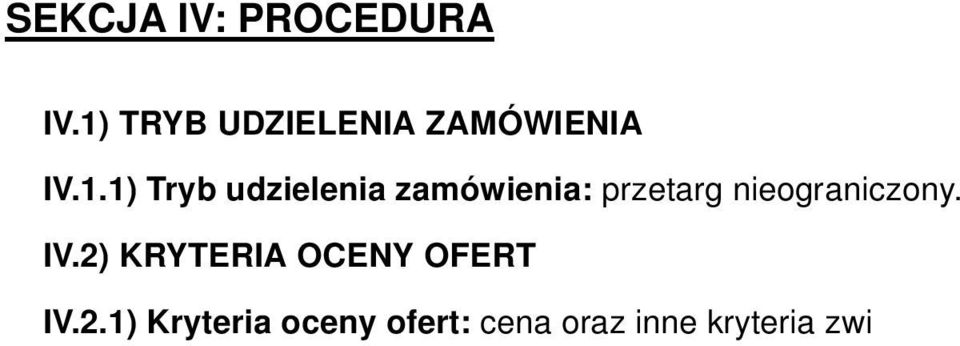 określenie warunków zmian Zamawiający dopuszcza istotne zmiany postanowień Umowy, w stosunku do treści Oferty, w przypadku: Zmiany przepisów podatkowych w zakresie zmiany stawki podatku od towarów i