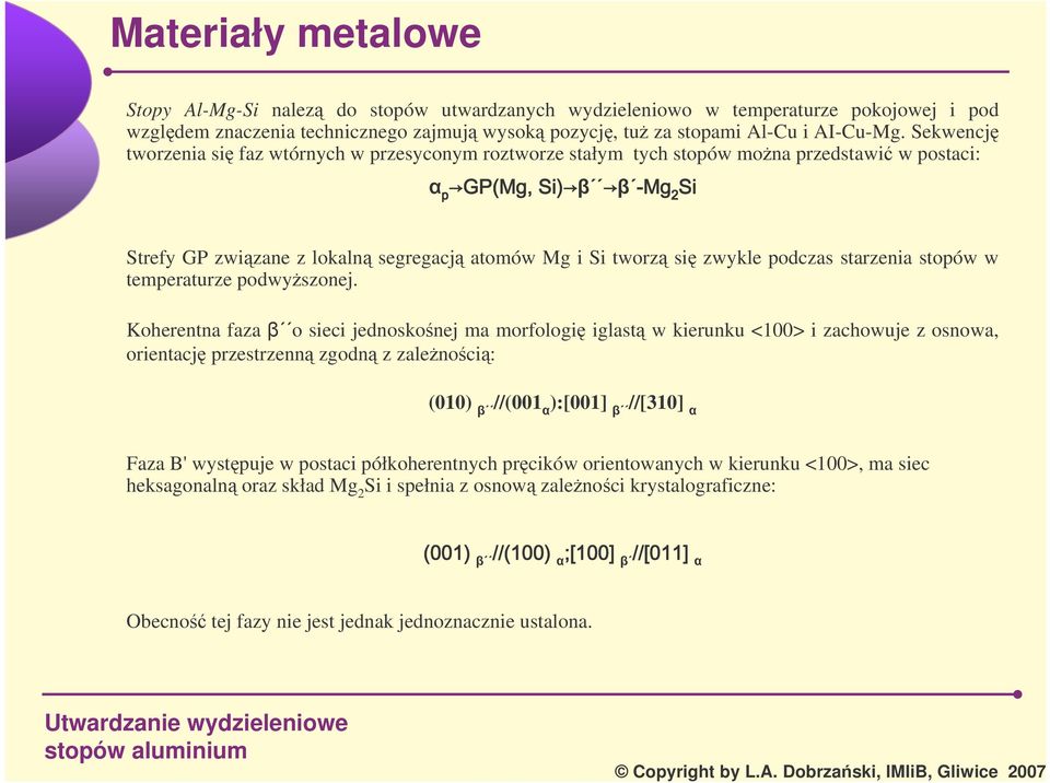 temperaturze podwyszonej.