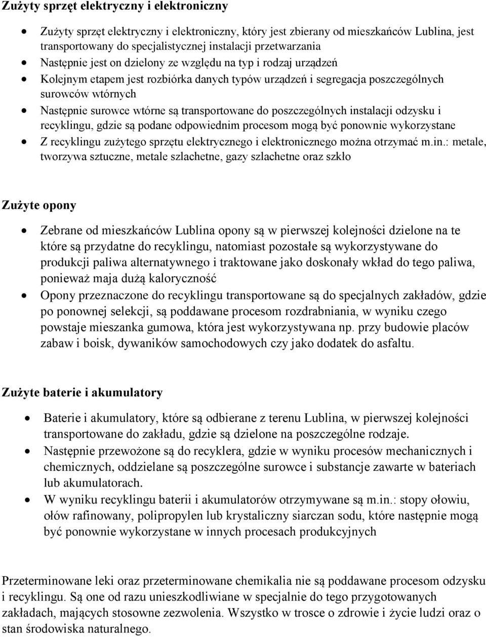 pszczególnych ins