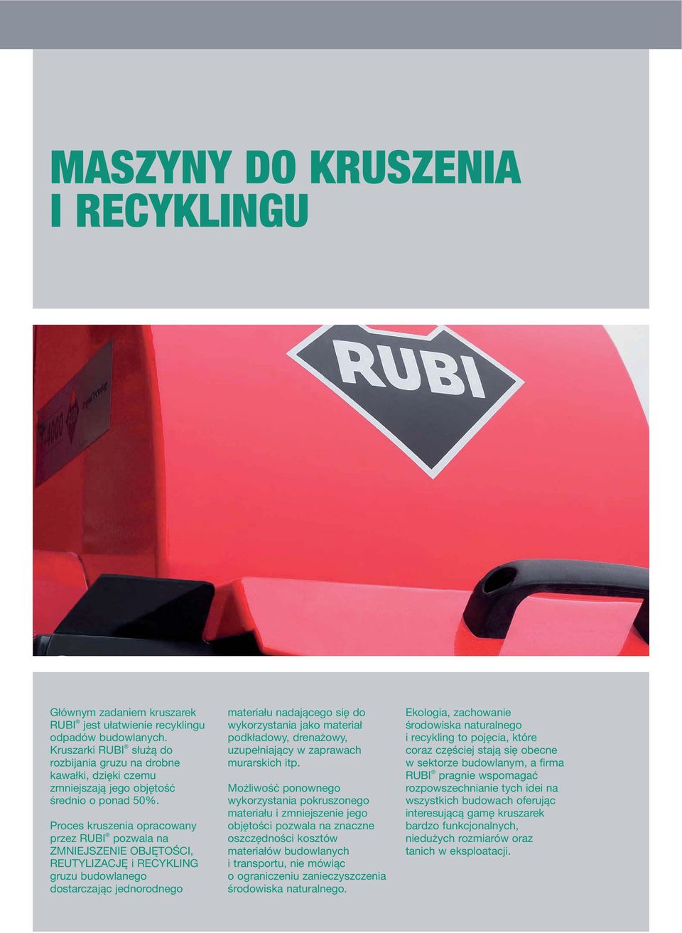 podkładowy, drenażowy, uzupełniający w zaprawach murarskich itp.
