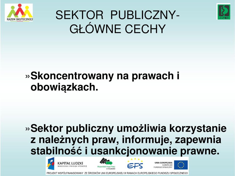 »sektor publiczny umożliwia korzystanie z