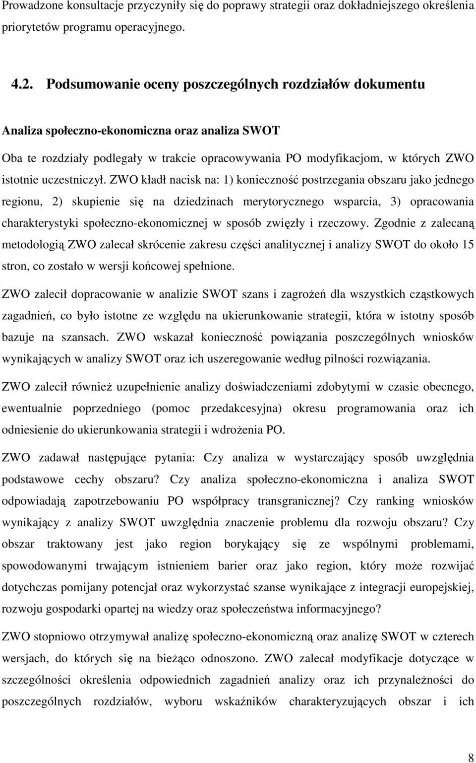 uczestniczył.