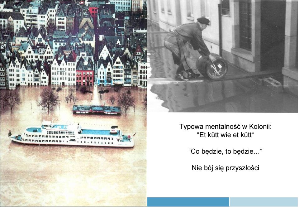 kütt Co będzie, to