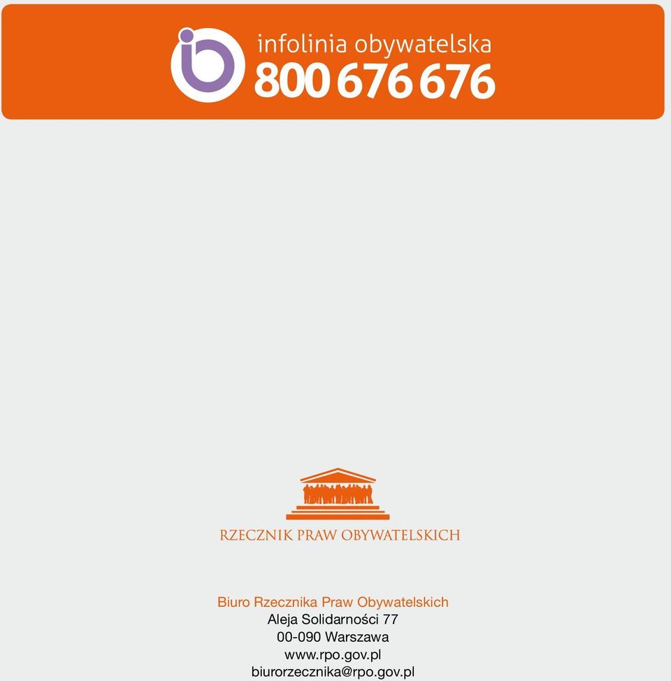 pl Szczegółowe informacje o Rzeczniku