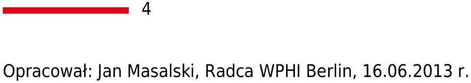 Radca WPHI