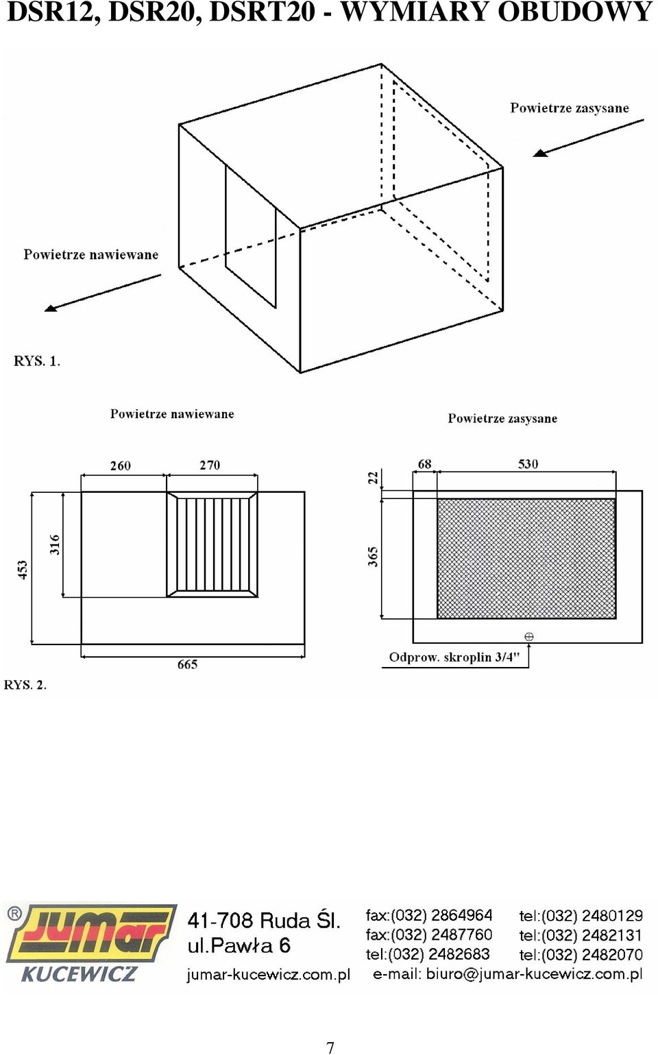 DSRT20 -